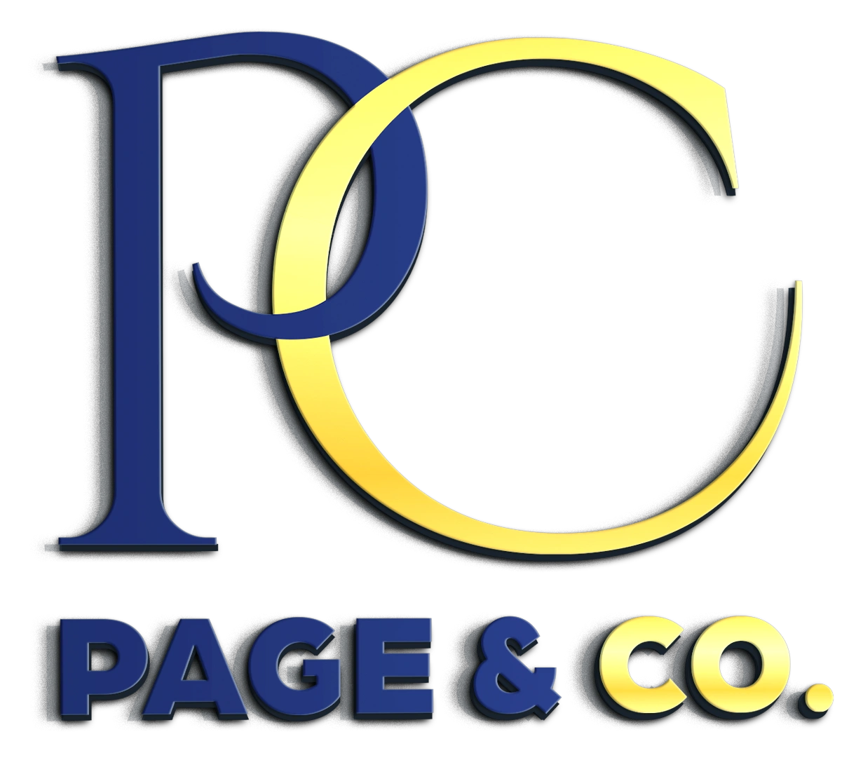 PageCo Advisory logo